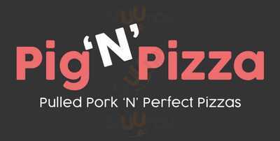 Pig 'n' Pizza