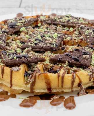 The Shake Factory 2.0