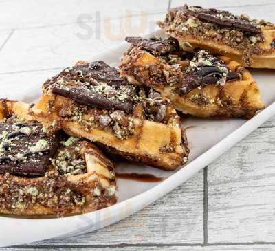 The Shake Factory 2.0