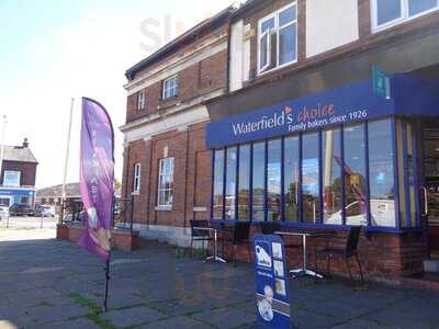 Waterfield's - Churchtown