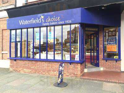 Waterfield's - Churchtown