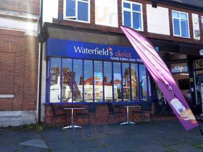 Waterfield's - Churchtown