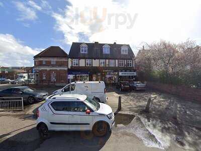 Waterfield's - Churchtown