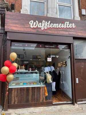 Wafflemeister