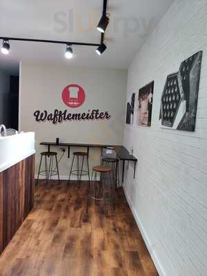 Wafflemeister