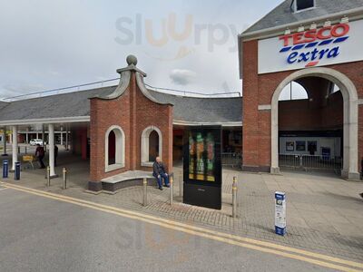 Yo! Bournemouth Tesco Kiosk