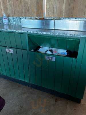 Benugo Bar & Kitchen At Willen Lake