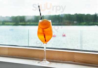 Benugo Bar & Kitchen At Willen Lake