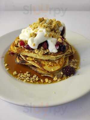 The Retreat Breakfast & Coffee House