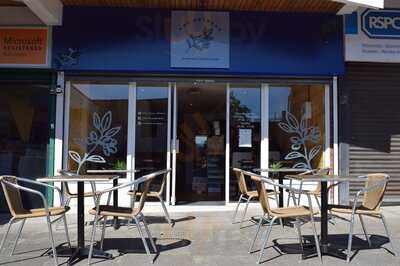 The Retreat Breakfast & Coffee House