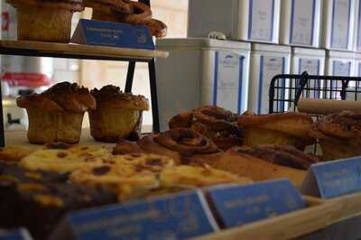 The Retreat Breakfast & Coffee House