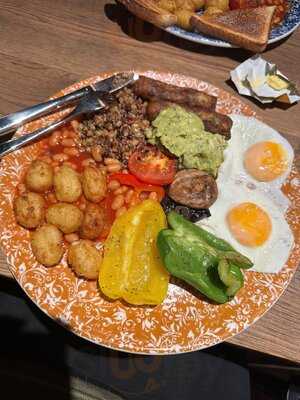 Bridgewater Exchange