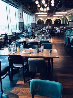 Bridgewater Exchange