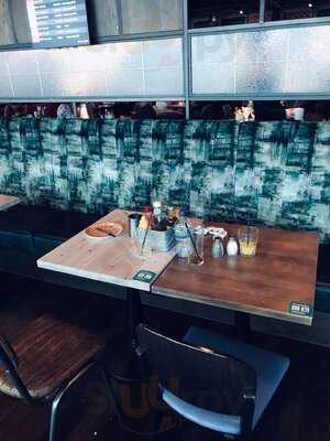 Bridgewater Exchange