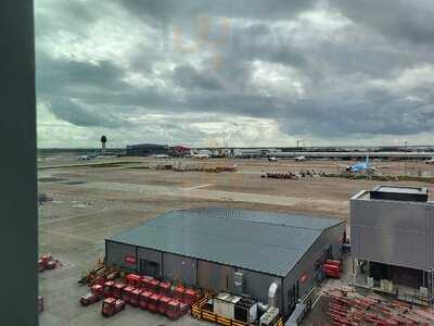 Bridgewater Exchange