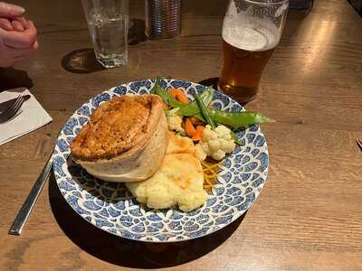 Bridgewater Exchange