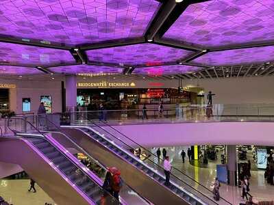 Bridgewater Exchange