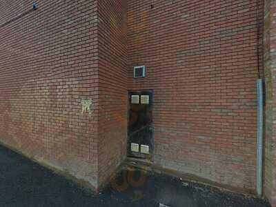 Baker J's Pie & Sandwich Co.