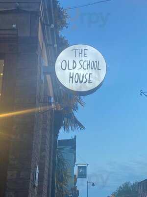 The Old Schoolhouse