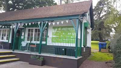 Our Pavilion Community Cafe