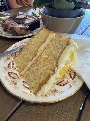 Our Pavilion Community Cafe