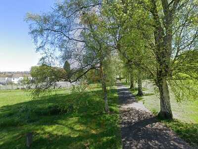 Our Pavilion Community Cafe