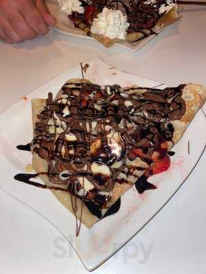 Crepe Lovers