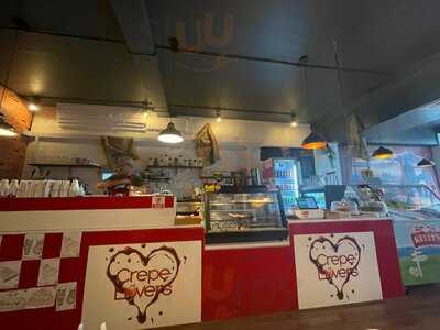 Crepe Lovers