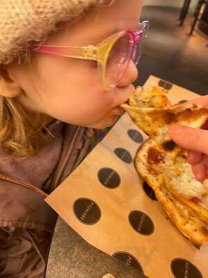 Pizzaluxe Manchester