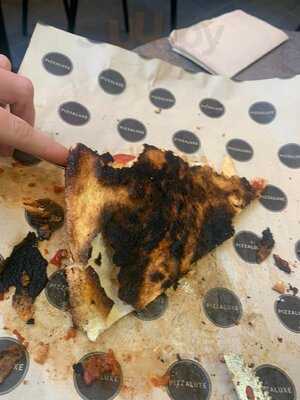 Pizzaluxe Manchester