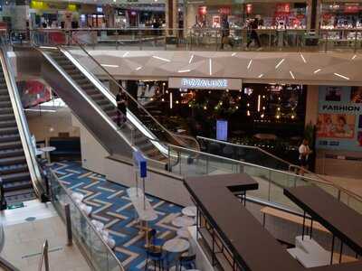 Pizzaluxe Manchester