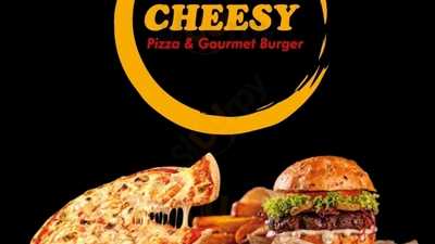 Cheesy