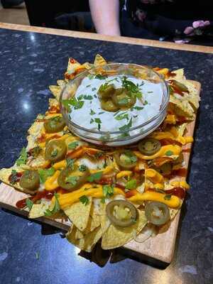 Cravings Bistro Sutton