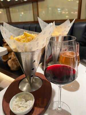 Gordon Ramsay Burger