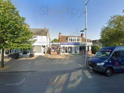 Pit Stop Sandwich & Coffee Shop