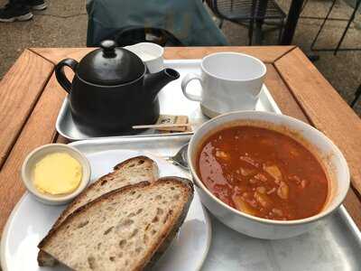 Gail's Bakery Godalming