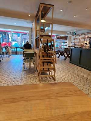 Gail's Bakery Godalming