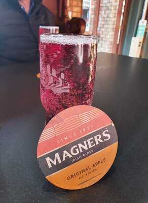 The Rocking Horse Pub