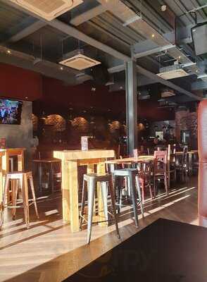 The Rocking Horse Pub