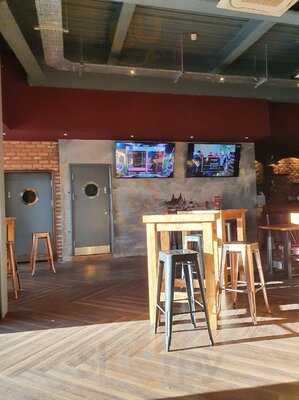 The Rocking Horse Pub