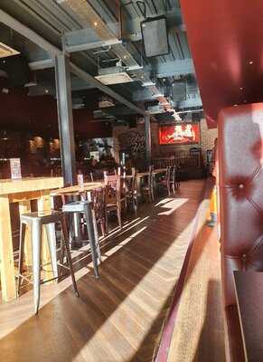 The Rocking Horse Pub