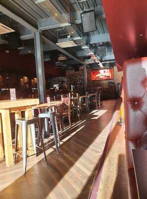 The Rocking Horse Pub