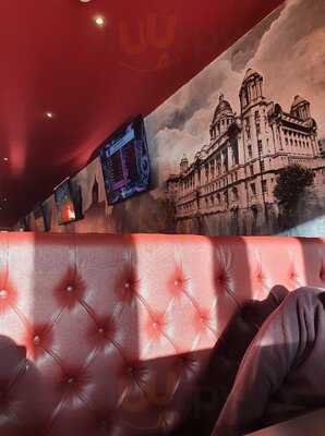 The Rocking Horse Pub