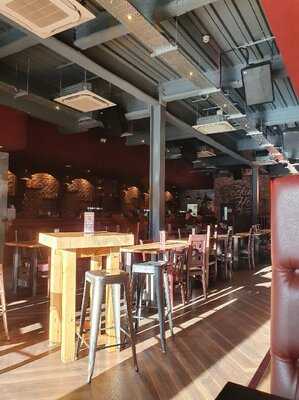 The Rocking Horse Pub