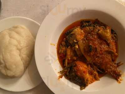 Didis African Caribbean Restaurant