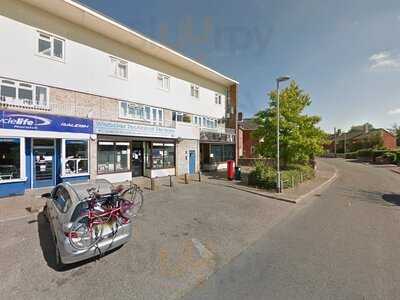 Didis African Caribbean Restaurant