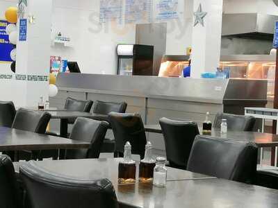 Seven Seas Fish And Chips