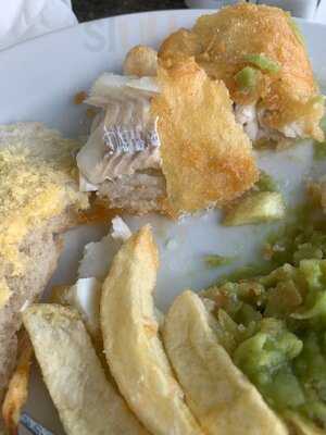 Seven Seas Fish And Chips