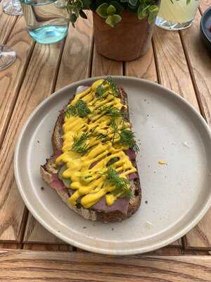 Cornerstone At Dyson Place