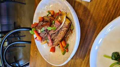 Cornerstone At Dyson Place